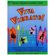 Viva Vibrato! – Kontrabass 