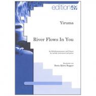 Yiruma: River Flows in You 