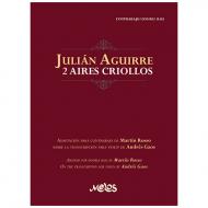 Aguirre, J.: 2 Aires Criollos 