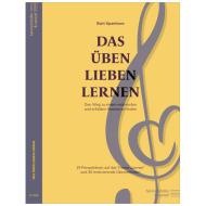 Spanhove, B.: Das Üben lieben lernen 