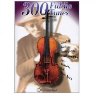 300 Fiddle Tunes 
