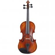 PAGANINO Allegro Violine 