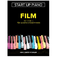 Heumann, H.-G.: Start up Piano - Film 