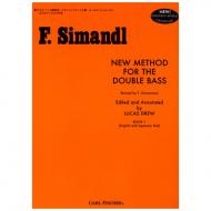 Simandl, F.: New Method Vol. 1 