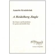 Kruisbrink, A.: A Heidelberg Jingle (1996) 