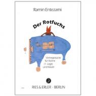 Entezami, R.: Der Rotfuchs 