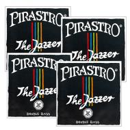 THE JAZZER Basssaite SATZ von Pirastro 