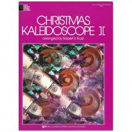 Christmas Kaleidoscope Band 2 – Partitur 