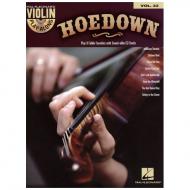 Hoedown (+CD) 