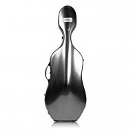 COMPACT 3.5 HIGHTECH Cello Case von BAM 