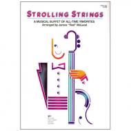 Strolling Strings - A Musical Buffet of All-Time Favorites 