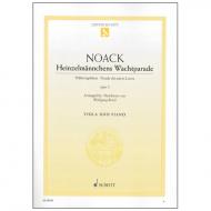 Noack, K.: Heinzelmännchens Wachtparade Op.5 