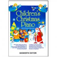 Heumann, H.-G.: Children's Christmas Piano 