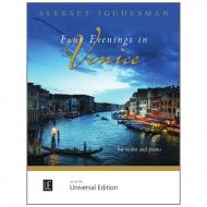 Igudesman, A.: Four Evenings in Venice 