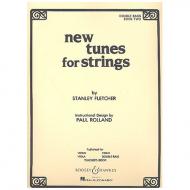 Fletcher, S.: New Tunes for Strings Band 2 