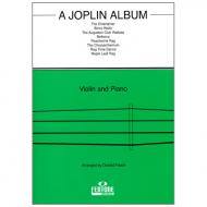 Joplin, S.: A Joplin Album 