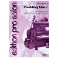Hochzeitsmusik / Wedding Music 