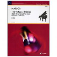 Hanon, C.-L.: Der Klaviervirtuose 