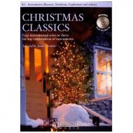 Christmas Classics (+CD) 
