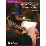 Dezaire, N.: More Classical Highlights 