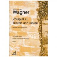 Wagner: Vorspiel zu Tristan und Isolde 
