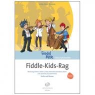 Holzer-Rhomberg, A.: Fiddle-Kids-Rag 