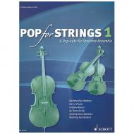 Zlanabitnig, M.: Pop for Strings Band 1 