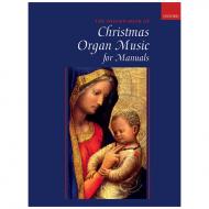 The Oxford Book of Christmas Organ Music for Manuals 
