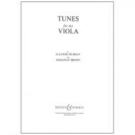 Tunes for my Viola 