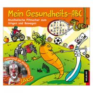 Maierhofer, L.: Mein Gesundheits-ABC – CD 