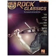 Rock Classics (+CD) 