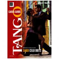 Gardel, C.: Tango Cello Duets 