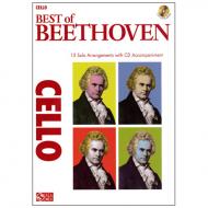 Beethoven, L. v.: Best of (+CD) 