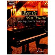 Schott Piano Lounge – Best Of Bar Piano 