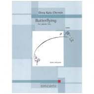 Kats-Chernin, E.: Butterflying (2004) 