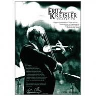 The Fritz Kreisler Collection Band 2 