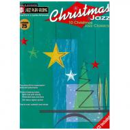 Jazz Play Along: Volume 25 – Christmas Jazz (+CD) 