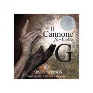 IL CANNONE DIRECT & FOCUSED Cellosaite G von Larsen 