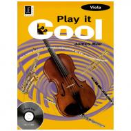 Play it cool (+CD) 