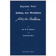 Biographische Notizen über Ludwig van Beethoven 