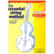 Nelson, S. M.: The Essential String Method Vol. 2 – Bass 