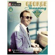 George Shearing (+CD) 