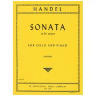 Händel, G.F.: Sonate in B-Dur 