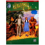 The Wizard Of Oz – 70th Anniversary (+CD) 