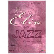 Mille, N.: Für Elise goes Jazz 