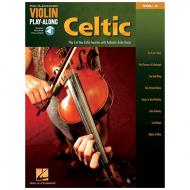 Celtic (+Online Audio) 