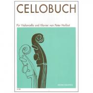 Heilbut, P.: Cellobuch 