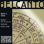 Belcanto Solo