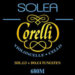 Corelli Solea