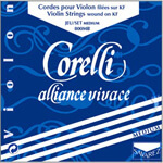 Corelli Alliance